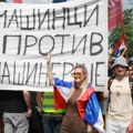AFP: Skupom u Loznici studenti u Srbiji nastavljaju pritisak na vlast