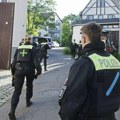 "Kraljevina Nemačka" je zabranjena, a njen "kralj" uhapšen