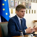 Gujon organizovao večeru za 50 postdiplomaca s Univerziteta Harvard