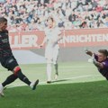 Andrej Ilić rešetao u Augzburgu, Dortmund i Majnc slave, Lajpcig ostao bez Evrope!