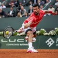 Đoković nakon plasmana u finale: Bio mi je ovo najteži meč u Ženevi
