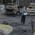 Tokom noćašnjih ruskih napada na Ukrajinu poginulo 12, povređene desetine ljudi