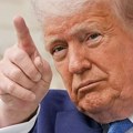 Trumpova kompanija planira potrošiti tri milijarde dolara na kriptovalute