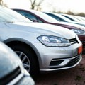Automobili u Srbiji sa najčešće vraćanom kilometražom