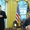 Tramp o Masku: Ovo će biti njegov poslednji dan, ali...