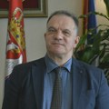 Dejan Vuk Staković pozvao studente iz Pionirskog parka da odustanu od štrajka glađu