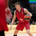 Nenad Dimitrijević na pragu prelaska u Partizan