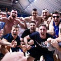 Euforija trese Podgoricu: Može li Budućnost do trona? (VIDEO)