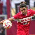 Srbin ostaje u Moskvi! Srđan Babić produžio ugovor sa Spartakom do 2027. godine