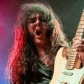 Yngwie Malmsteen 12. avgusta u Luci Beograd!