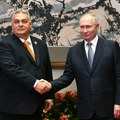 "Preslabi su - ne mogu da pobede ni Ukrajinu, a kamoli NATO": Viktor Orban "izdao" brata Putina