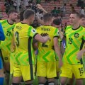 Degenek može da slavi: I Australija na Mundijalu (VIDEO)