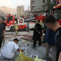 Iran objavio koje je nuklearno postrojenje pogođeno u izraelskom napadu
