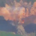 Ukrajinska vojska je sada u ogromnoj nevolji: Pogledajte šta im je pogodila ruska raketa H-38 (video)