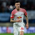 Najbolji fudbaler slovenije ne mrda nigde za siću! Lajpcig odredio cenu - evo koliko Nemci traže miliona za Šeška!