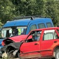 Žena mrtva, dete u teškom stanju: Detalji teškog udesa na Ibarskoj magistrali