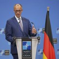Merc: Nadam se da će u narednim danima biti postignut sporazum EU i SAD oko carina