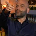 „Moj život u senci mafije“: Italijanski pisac 20 godina živi pod policijskom pratnjom zbog jedne knjige