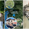 Donirao patike Crvenom krstu, a one završile u prodavnici! Influenser sakrio GPS uređaj da otkrije istinu o donacijama (video)…