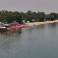 Otvorena sezona na Adi Ciganliji: Čista voda i uređena obala spremno dočekali prve posetioce FOTO