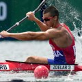 Bojan Zdelar tek 12. na finalu Evropskog prvenstva