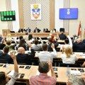 SSP-SRCE: Budžet grada Beograda u deficitu preko 11 milijardi dinara za pola godine