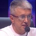 Evo šta je Popović poslednje rekao suzani Pevačica prolila more suza pred kamerama: "Često ga sanjam!"