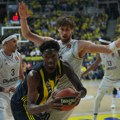 Fenerbahče doveo jednog od najboljih igrača najprijatnijeg iznenađenja Evrolige