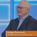 Šutanovac i kosovski ambasador u SAD zajedno, sa Sorensenom u Vašingtonu