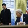 „Pogrešno je reći da je ‘America Party’ treća stranka u SAD“: Željko Pantelić objašnjava kakvi su izgledi da Maskova partija…