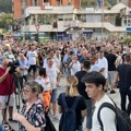 Protest u Užicu: Najavljena devetočasovna blokada puta