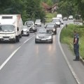 Путеви Србије: Преусмерен саобраћај Пријепоље - Ужице