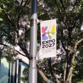 Država uporna da sve na EXPO bude sagrađeno i bez upotrebne dozvole: Rasprava o izmenama leks specialisa