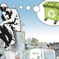 Odlagališta otpada su trezori sirovina