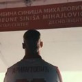 Marko Arnautović jednom rečenicom rasplakao delije: Obećao sam Siniši da ću doći u Zvezdu