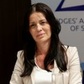 Predsednica Vrhovnog suda Jasmina Vasović razrešena funkcije člana ispitne komisije, prethodno napadana u medijima