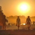 MUP izdao preporuke o bezbednosti tokom visokih temperatura: Evo na šta treba obratiti pažnju