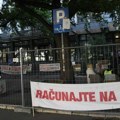 Novi Sad u znaku solidarnosti: Zborovi građana organizuju protest, studenti pozivaju na odlazak u Novi Pazar