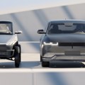 Automobil koji se naginje poput motocikla! FOTO