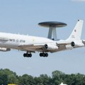 Posada NATO aviona primetila nešto neobično na nebu iznad Ukrajine: Putin menja taktiku u ratu