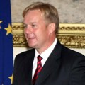 Delegacija Srpske liste razgovala sa Sorensenom o teškom položaju Srba na Kosovu
