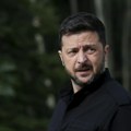 Zelenski se oglasio: "Vreme je da se rat završi"