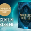 Misterija koju su mnogi platili životom: "Zagonetka u kutiji" u prodaji