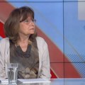 Minić: Nasilje jedina poluga koja je preostala režimu, EU će reagovati - ali joj je Srbija na začelju