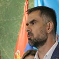 Gradonačelnik Novog Sada na odmoru na Tasosu: "Vraćam se da budem uz saborce"