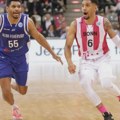 Košarkaši spartaka pred novim pojačanjem: Henlan iz CSKA u Suboticu