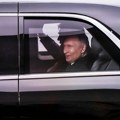 Zašto je Putin ušao u Trampov kadilak? FOTO