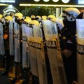 Repac: Obratio sam se građanima na protestu da bih sprečio sukobe