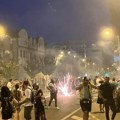 Krstonošić: Uhapsiti i one koji su napali građane ispred prostorija SNS u Novom Sadu