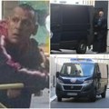 "Sad ćete vi gospođo da vidite" Ovako je serijski silovatelj napao ženu u Beogradu, u radnji se odigrala drama: Stavio joj…